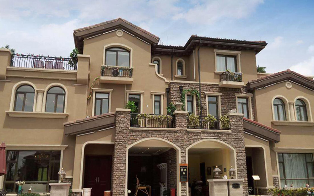 甘肅省-蘭州碧桂園