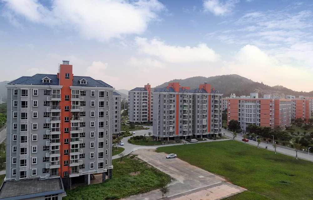 廣東省-珠海北理工大學(xué)