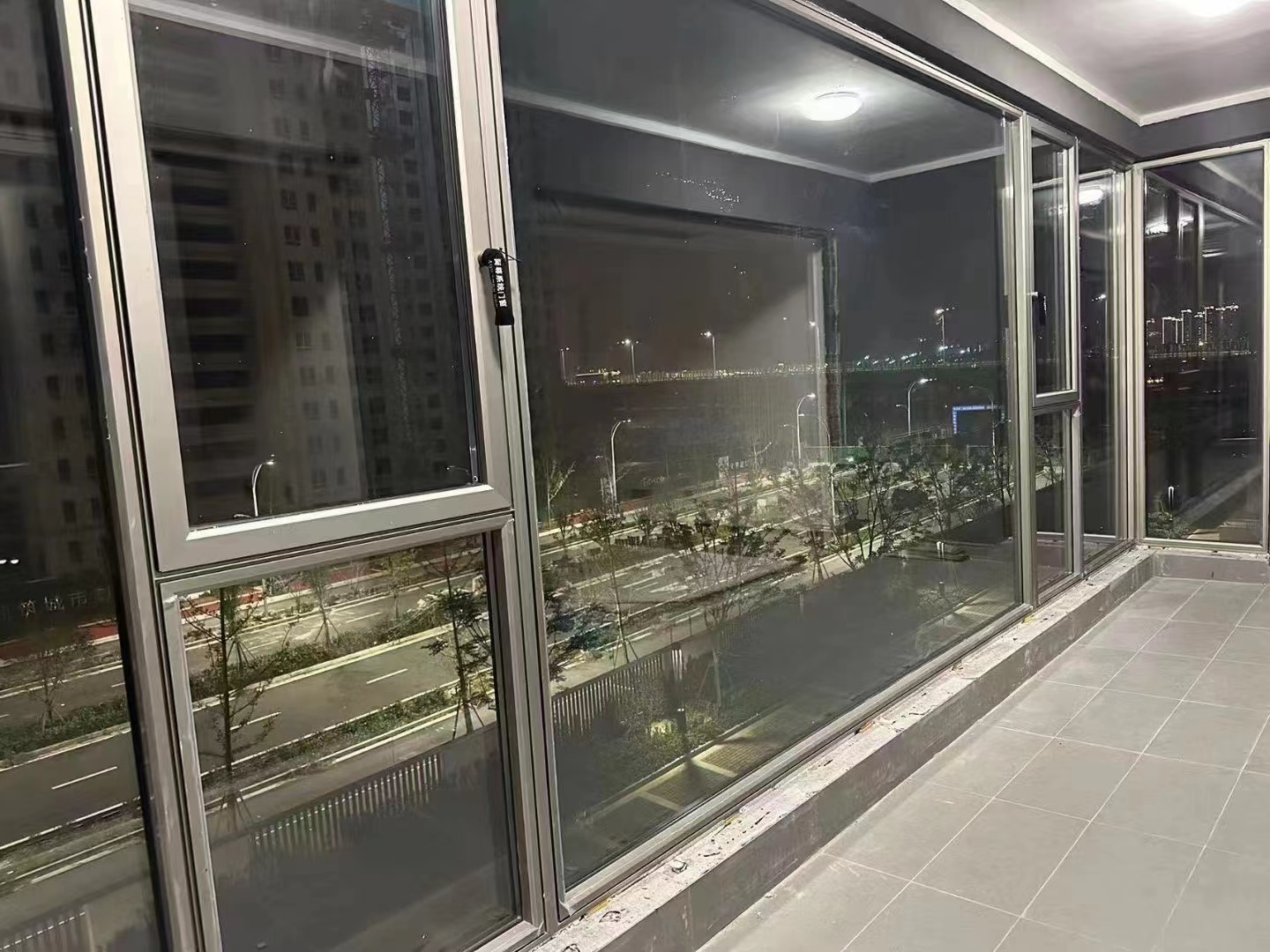 海螺系統(tǒng)門(mén)窗客戶(hù)案例