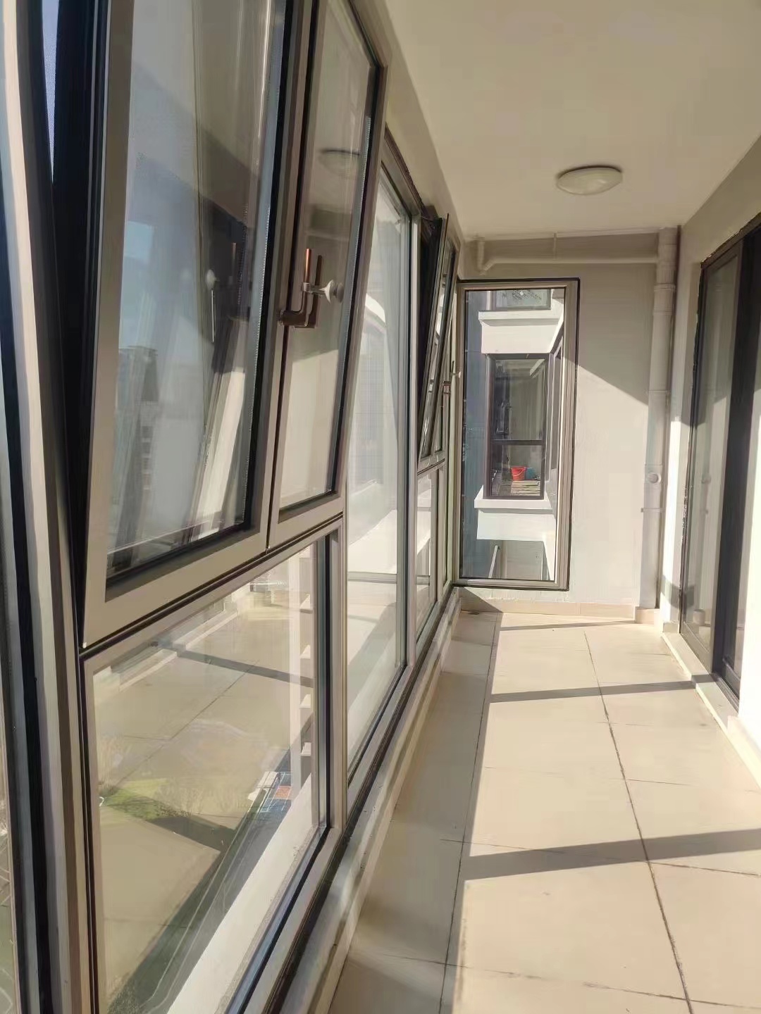 海螺系統(tǒng)門(mén)窗客戶(hù)案例